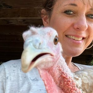 Meet your Posher, Jill
